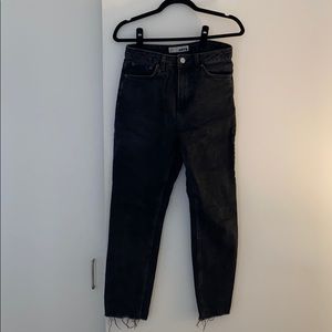 Topshop Moto Jeans